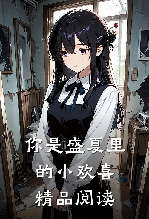 你是盛夏里的小欢喜精品阅读