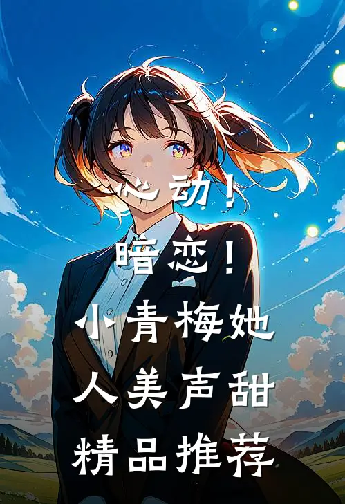 心动！暗恋！小青梅她人美声甜精品推荐