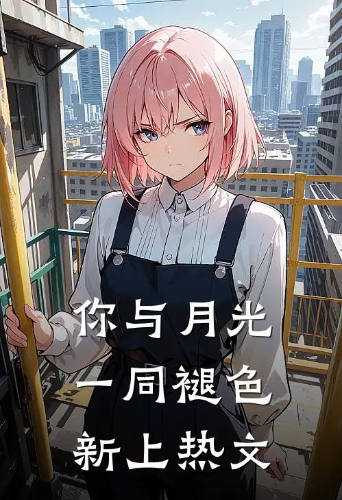 你与月光一同褪色新上热文