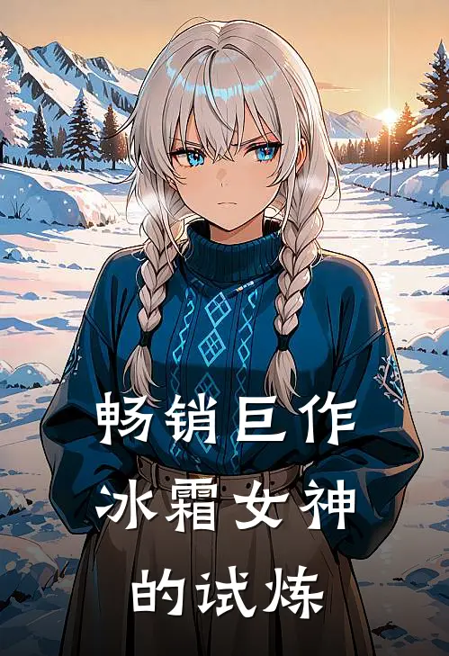 畅销巨作冰霜女神的试炼