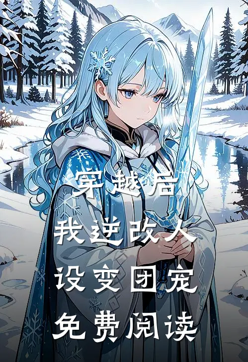 穿越后，我逆改人设变团宠免费阅读