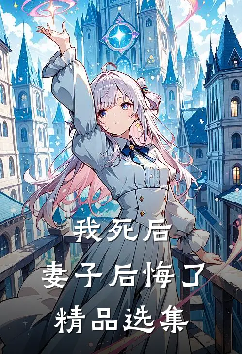 我死后，妻子后悔了精品选集