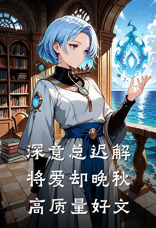 深意总迟解，将爱却晚秋高质量好文