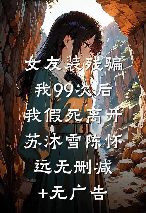 女友装残骗我99次后，我假死离开苏沐雪陈怀远无删减+无广告