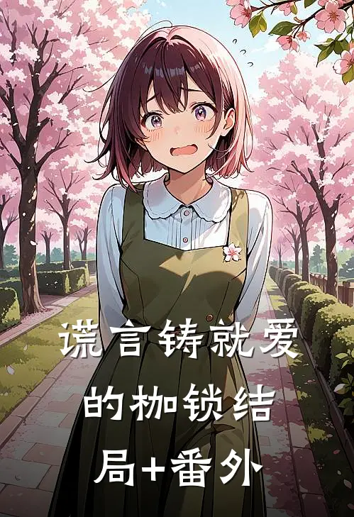 谎言铸就爱的枷锁结局+番外