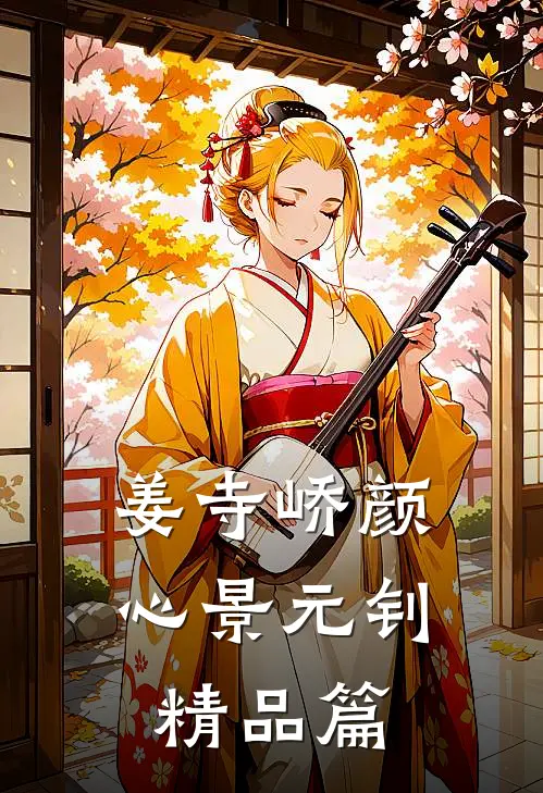 姜寺峤颜心景元钊精品篇