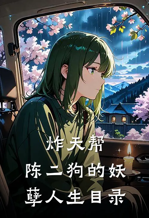 炸天帮：陈二狗的妖孽人生目录