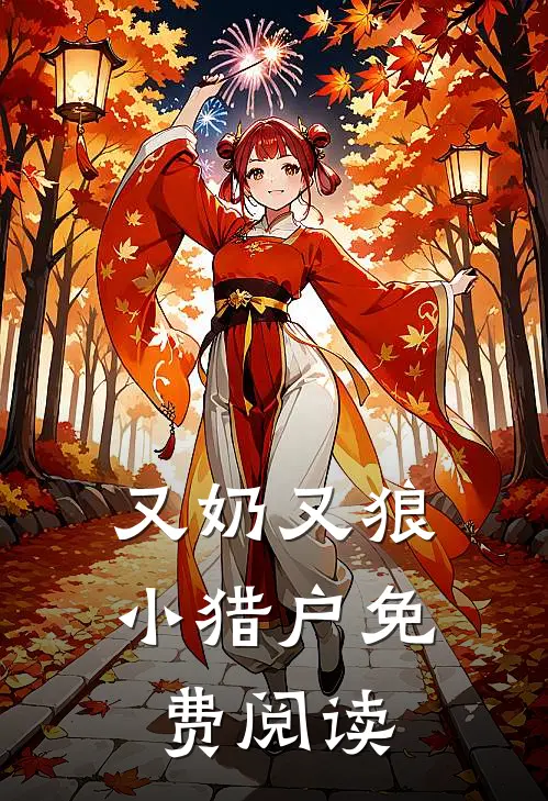 又奶又狼小猎户免费阅读