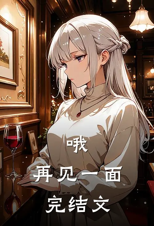 哦，再见一面完结文