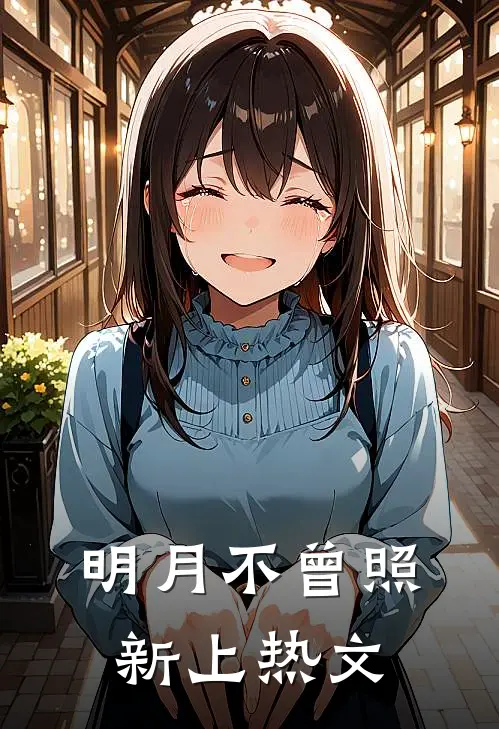 明月不曾照新上热文
