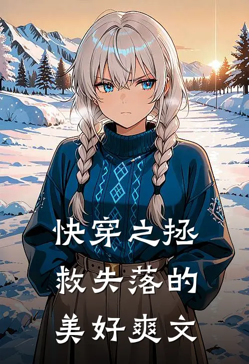 快穿之拯救失落的美好爽文