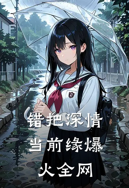 错把深情当前缘爆火全网