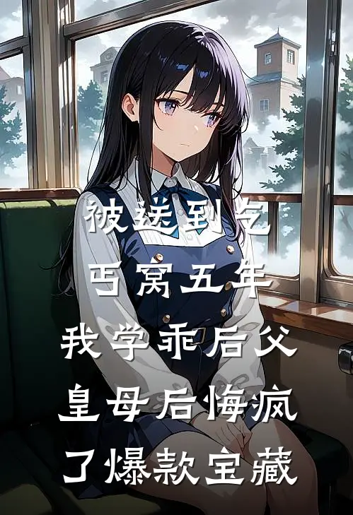 被送到乞丐窝五年，我学乖后父皇母后悔疯了爆款宝藏