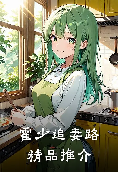 霍少追妻路精品推介