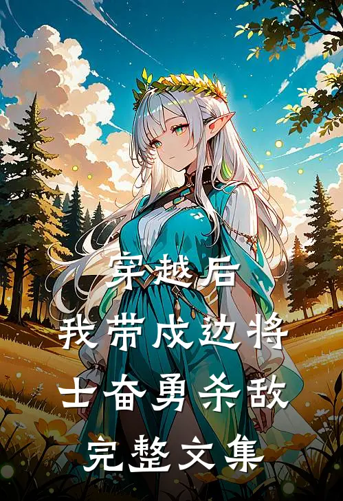 穿越后，我带戍边将士奋勇杀敌完整文集