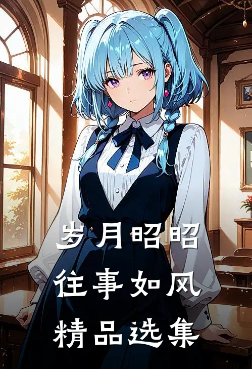 岁月昭昭，往事如风精品选集