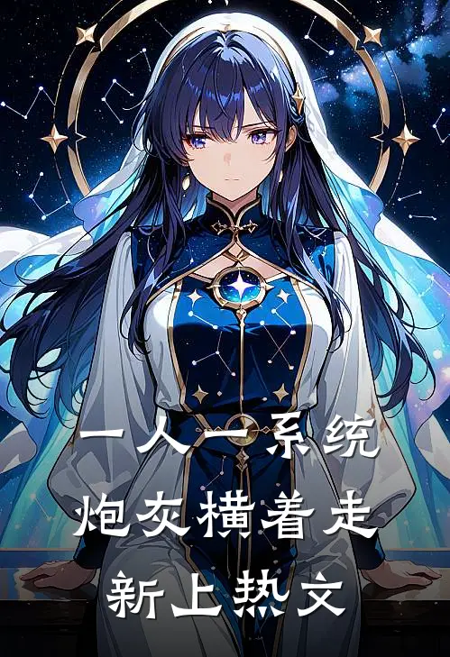 一人一系统，炮灰横着走新上热文