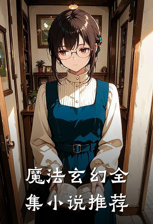 魔法玄幻全集小说推荐