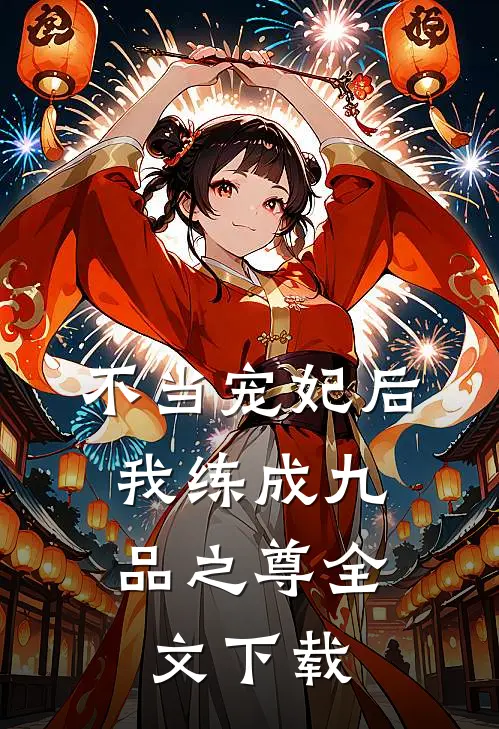 不当宠妃后，我练成九品之尊全文下载