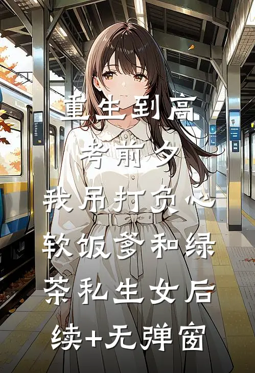 重生到高考前夕，我吊打负心软饭爹和绿茶私生女后续+无弹窗