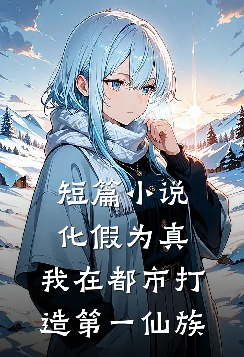 短篇小说化假为真，我在都市打造第一仙族