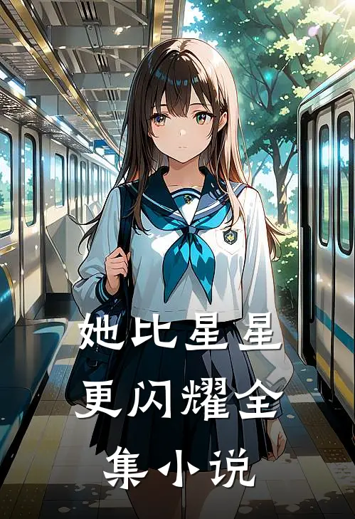 她比星星更闪耀全集小说