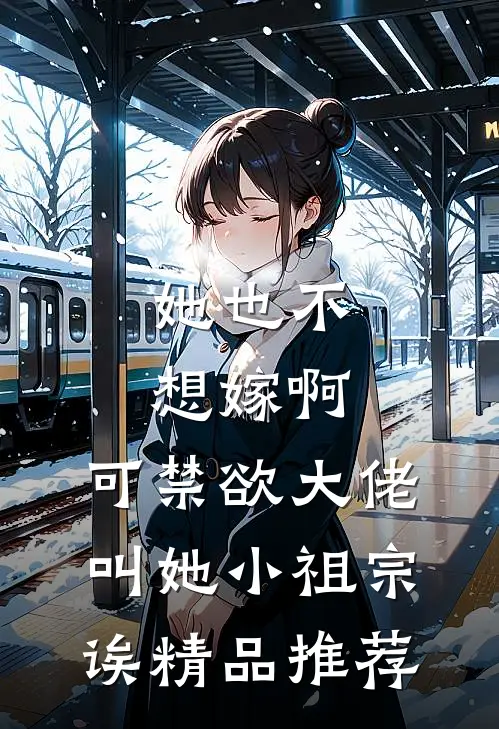 她也不想嫁啊，可禁欲大佬叫她小祖宗诶精品推荐