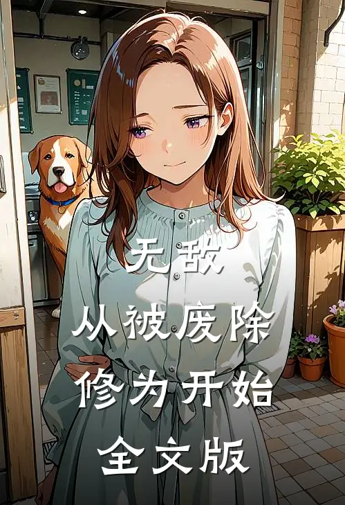 无敌，从被废除修为开始全文版