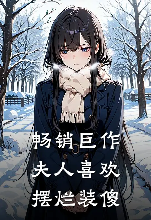 畅销巨作夫人喜欢摆烂装傻