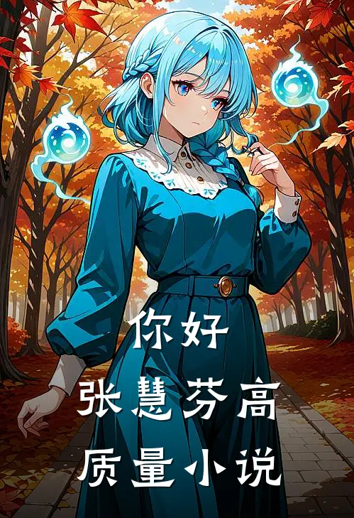 你好，张慧芬高质量小说