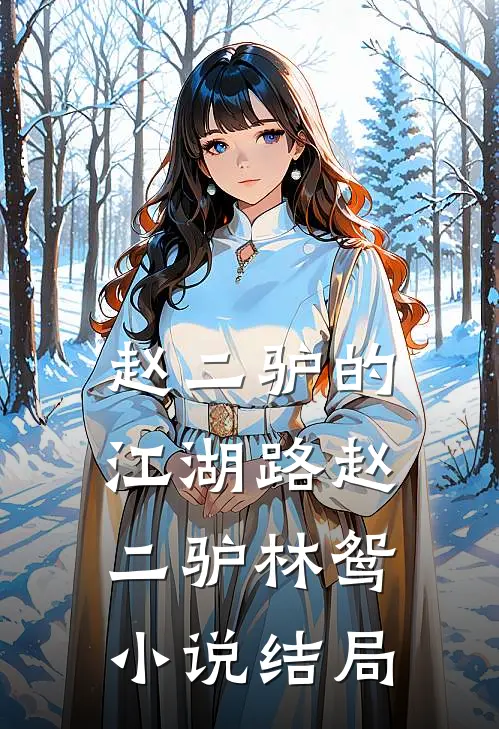 赵二驴的江湖路赵二驴林鸳小说结局