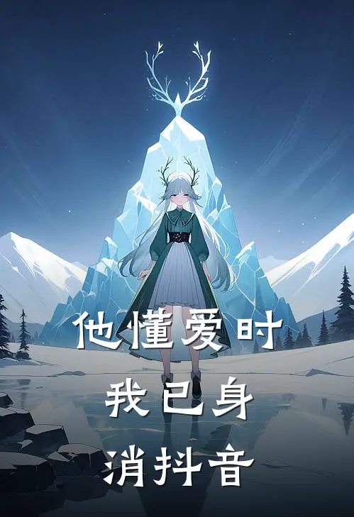 他懂爱时，我已身消抖音