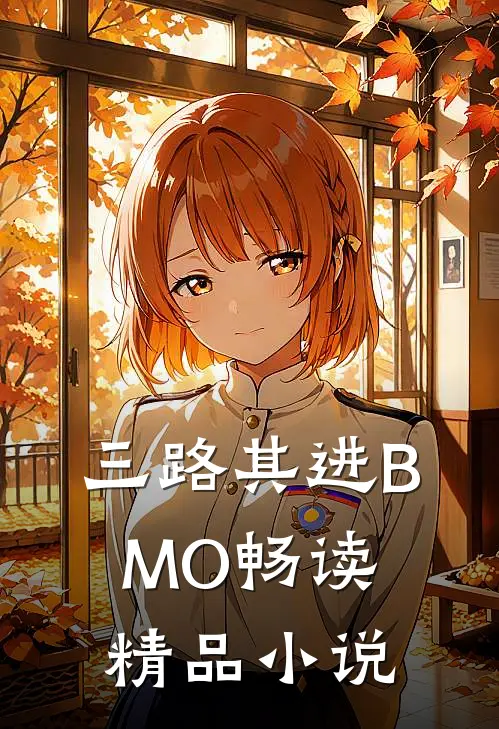三路其进BMO畅读精品小说