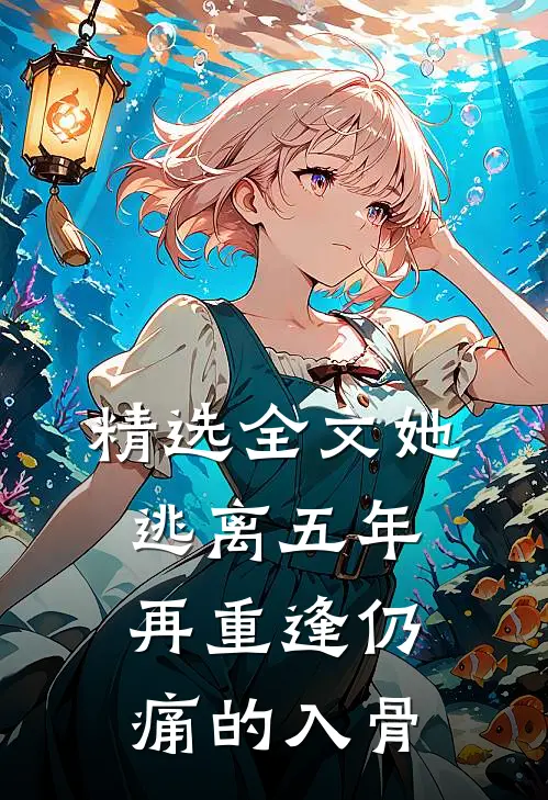 精选全文她逃离五年，再重逢仍痛的入骨