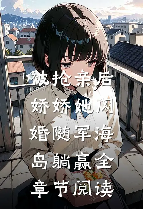 被抢亲后，娇娇她闪婚随军海岛躺赢全章节阅读