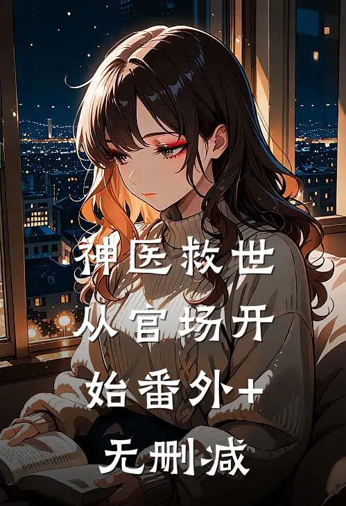 神医救世：从官场开始番外+无删减