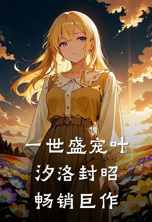 一世盛宠叶汐洛封昭畅销巨作