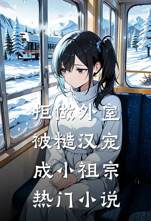 拒做外室，被糙汉宠成小祖宗热门小说