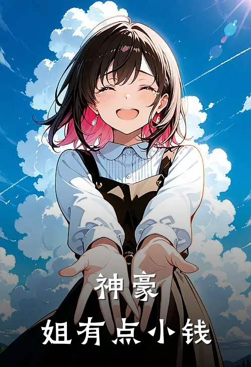 神豪：姐有点小钱