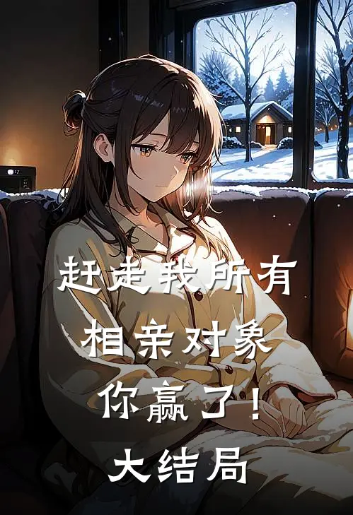 赶走我所有相亲对象，你赢了！大结局