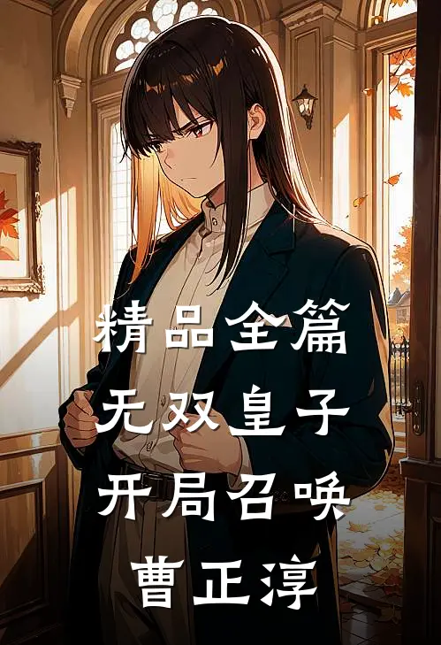 精品全篇无双皇子：开局召唤曹正淳