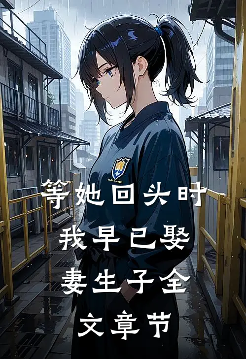 等她回头时，我早已娶妻生子全文章节