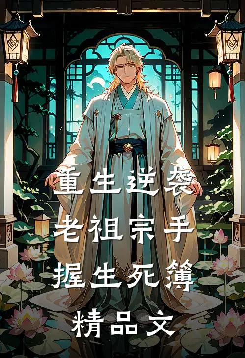 重生逆袭：老祖宗手握生死簿精品文