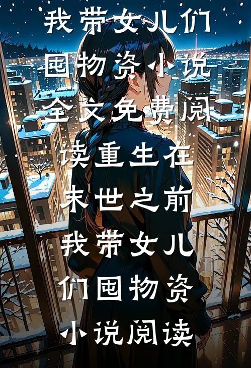重生在末世之前：我带女儿们囤物资小说全文免费阅读_重生在末世之前：我带女儿们囤物资小说阅读