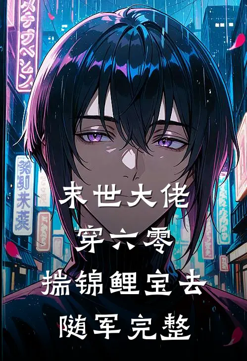 末世大佬穿六零，揣锦鲤宝去随军完整