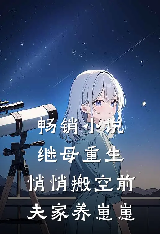 畅销小说继母重生：悄悄搬空前夫家养崽崽