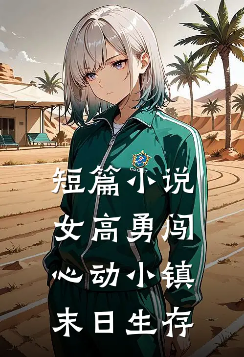 短篇小说女高勇闯心动小镇末日生存
