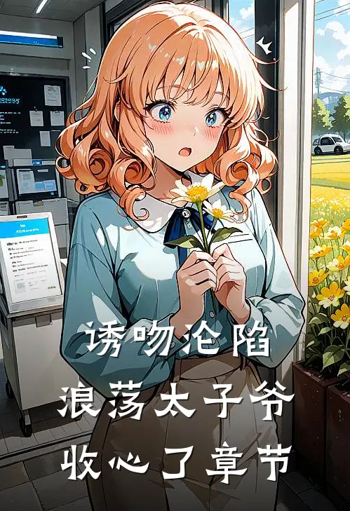 诱吻沦陷，浪荡太子爷收心了章节
