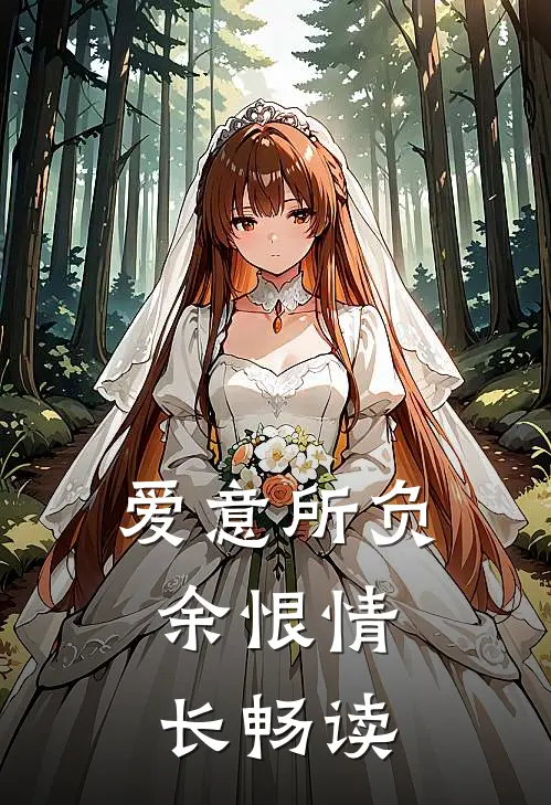 爱意所负，余恨情长畅读