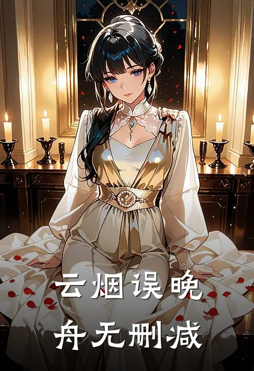 云烟误晚舟无删减